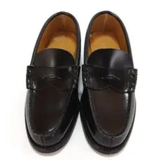 REGAL リーガル コインローファー 23cm 程度良好 レザーシューズ