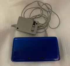 Nintendo3DS 充電器付き