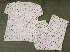 フルーツオブザルーム　ルームウェア　上下セット　M