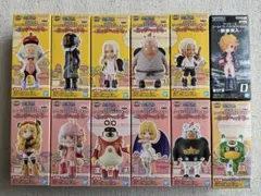 ワーコレ エッグヘッド