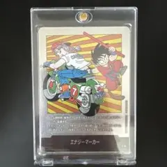 エナジーマーカー E-58 パラレル 金 亀仙人 28巻 マンガブースター