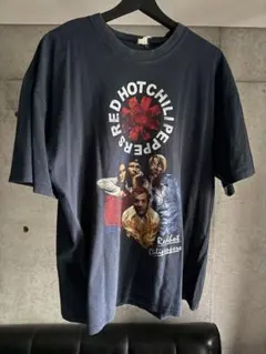 90s Red Hot Chili Peppers ヴィンテージTシャツ - メルカリ