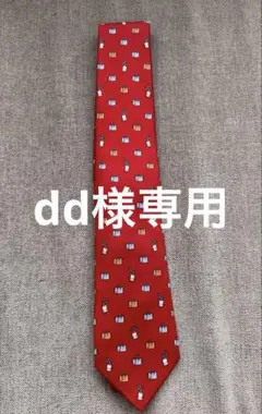 LOUIS VUITTON ネクタイのサムネイル