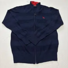 BLACK LABEL BURBERRY 長袖ニット