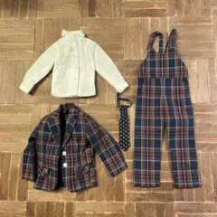 rurukoアウトフィットセットＡ