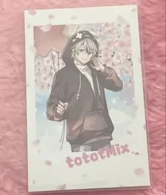 CR crazy raccoon ととみっくす CRフェス2026 チェキ - メルカリ