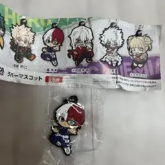 轟焦凍 アクリルキーホルダー ヒロアカ