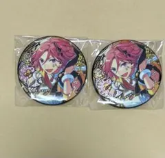 桜河こはく 時光缶バッジ 2026年最新】桜河こはく 缶バッジ 時光の人気アイテム - メルカリ