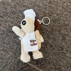 最終Wallace & Gromit グロミット シェフ ぬいぐるみ マスコット