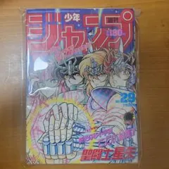 週刊少年ジャンプ 1989年 No.29 週刊少年ジャンプ 1989年29号 - メルカリ