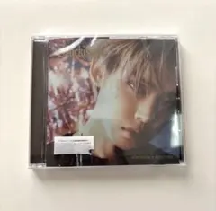 txt Starkissed ヨンジュン ソロジャケット