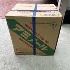 YAYOI アクアノール 壁紙施工用接着剤 18kg クロス糊 1ヶ - メルカリ