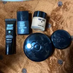MARY QUANT ベースメイクセットのサムネイル