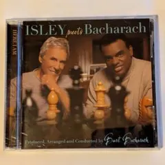 Here i am ISLEY meets Bacharach