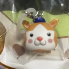 プロ野球マスコットめじるしアクセサリー