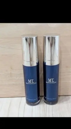 MT エッセンシャル セラム 30ml 2本のサムネイル