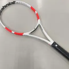 Babolat PURE STRIKE 16/19 グリップ2のサムネイル