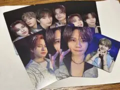 ④ INI THE ORIGIN ユニット ケミ トレカ セルカ