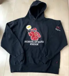 スクールオブハードノックス