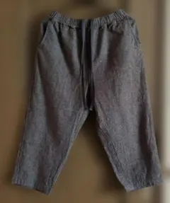 ニコアンドパンツ