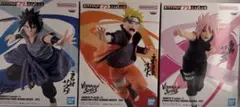 NARUTO VIBRATION STARS プライズ　フィギュア