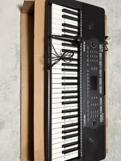 Alesis Melody 54 本体のサムネイル