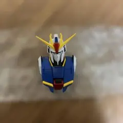 一番くじ 機動戦士ガンダム MSヘッドマグネット Zガンダム