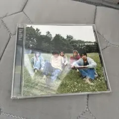 嵐　いざッ、Now