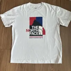 THE NORTH FACE Karakoram Range Tシャツ XL