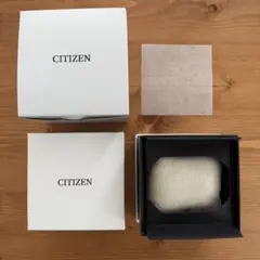 CITIZEN ギフト空箱 腕時計 箱のみ