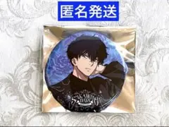 サカモトデイズ　AMOCAFE アモカフェ　缶バッジ　勢羽夏生