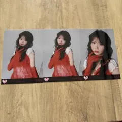劇薬中毒 ＝LOVE 生写真 大谷映美里