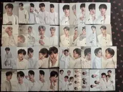 btsミニフォト まとめ売り 40枚