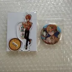 2026年最新】地縛少年花子くん 缶バッジ ランタンの人気アイテム