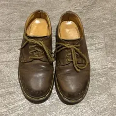 【レディースドクターマーチン】Dr.Martens 3ホール