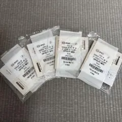 ELIXIR 化粧水 朝用乳液 サンプルセット 40個入り