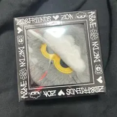 ZOA フェイスポーチキーリング GD g-dragon - メルカリ