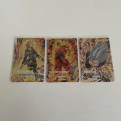 ドラゴンボールスーパーダイバーズ SDV9弾 PUR,GPURコンプ 10種 - メルカリ