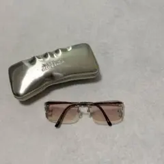 Jean Paul GAULTIER Rimless Eyewearのサムネイル