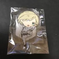 ユーリ!!! on ICE ユリオ アクリルスタンディ