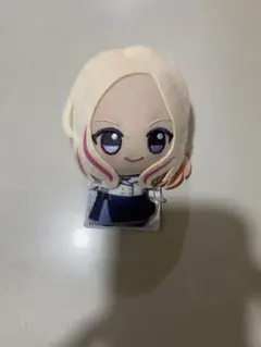 学園アイドルマスター ちびぐるみ vol.4 十王星南 学マス ナムコ限定