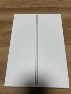 iPad第9世代64GB Wi-Fiシルバー学習用/動画視聴/Zoom