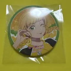 Liella! 平安名すみれ　缶バッジ