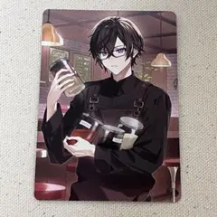 四季凪アキラ カード ノーマル