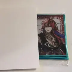 マツリカの炯 アクリルカード フェイ - メルカリ