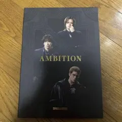 ZIPANG OPERA Ambition 初回生産限定盤 CD