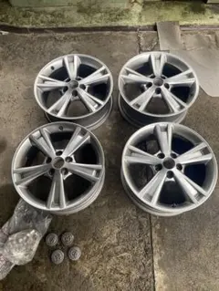 ワゴンR RR（MC21S/MC22S型）純正14インチタイヤホイールセット スズキ ワゴンR RR MC21S MC22S型 純正14インチアルミホイール - メルカリ