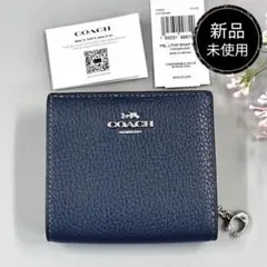 2026年最新】コーチ 財布 未使用の人気アイテム - メルカリ