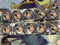 そらる 缶バッジ