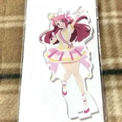 新品☆ 推しの子 原宿 ベースヤードトーキョー原宿 アクリルメガ